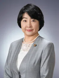 Chikako Hashimoto