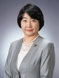 橋本　千賀子