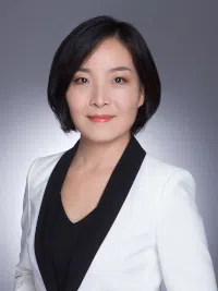 Jiang Yu