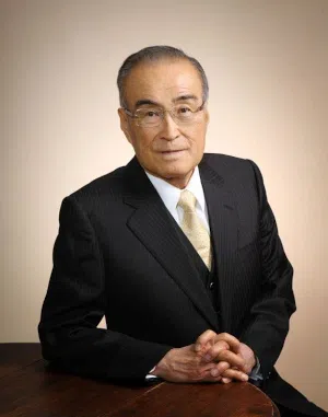 Nobuhiro Nakayama